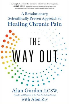 The Way Out book cover