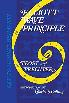 Elliott Wave Principle book cover
