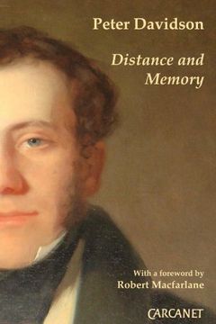 Distance and Memory book cover
