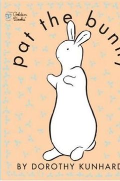 [Pat the Bunny book cover