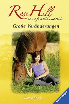 Große Veränderungen book cover