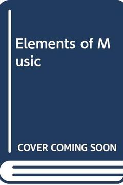 Elements of Music book cover