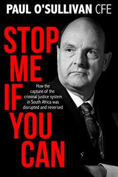 Stop Me if You Can book cover