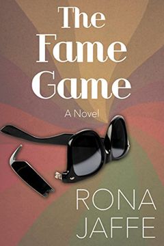 The Fame Game book cover