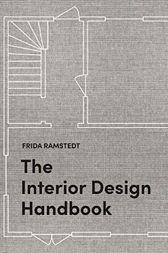 The Interior Design Handbook book cover