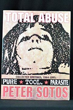 Total Abuse book cover