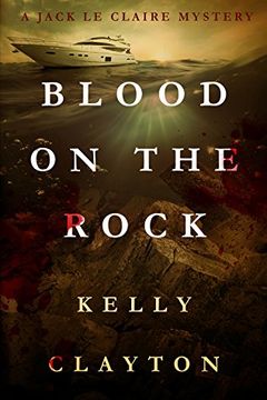 Blood On The Rock book cover