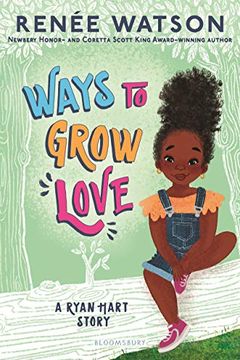 Ways to Grow Love book cover