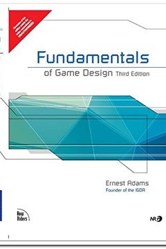 Fundamentals of Game Design 3/e book cover