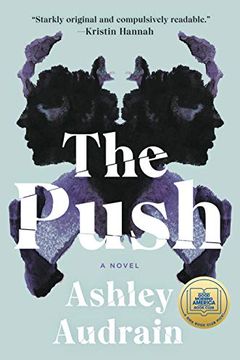 The Push book cover