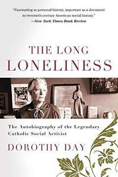 The Long Loneliness book cover
