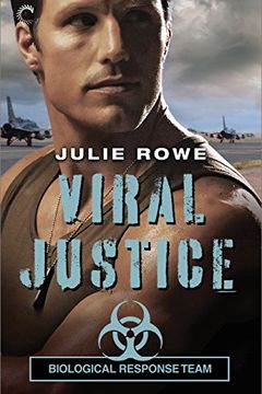 Viral Justice book cover
