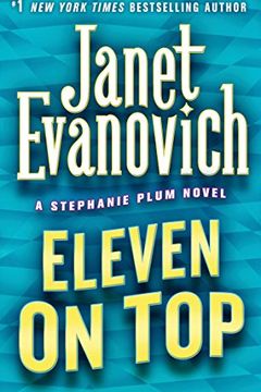 Eleven on Top book cover