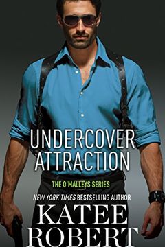 Undercover Attraction book cover