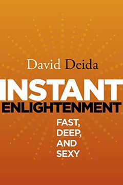 Instant Enlightenment book cover