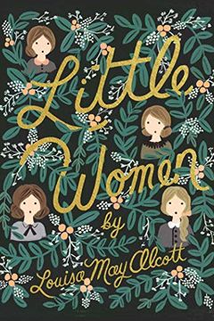 Little Women book cover