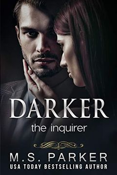 The Inquirer book cover