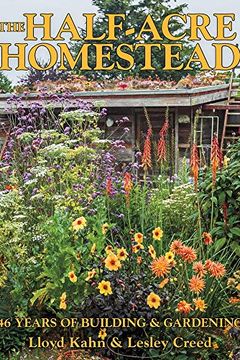 The Half-Acre Homestead