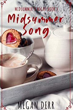 Midsummer Song book cover