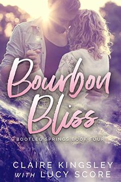 Bourbon Bliss book cover