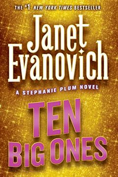 Ten Big Ones book cover