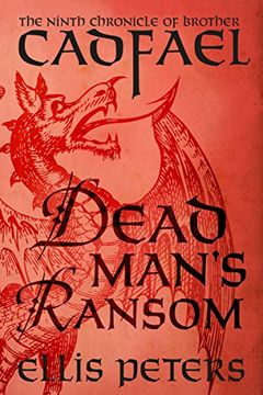 Dead Man's Ransom book cover