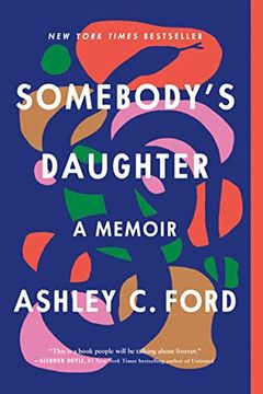 Somebody's Daughter book cover