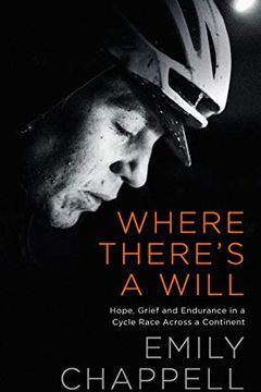 Where There's A Will book cover