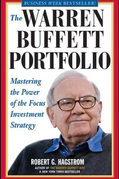 The Warren Buffett Portfolio book cover