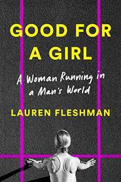 Good for a Girl book cover