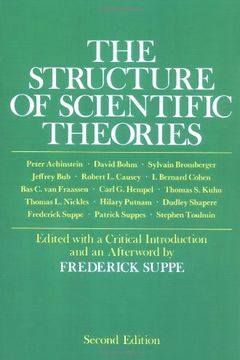 The Structure of Scientific Theories book cover