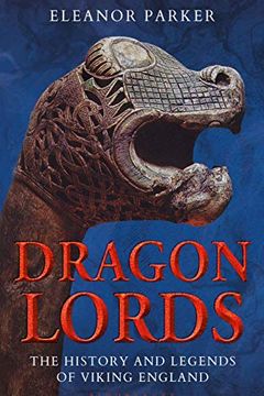 Dragon Lords book cover