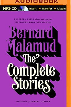 The Complete Stories book cover