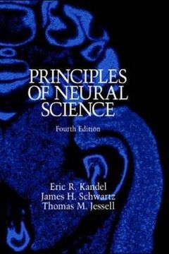 Principles of Neural Science book cover