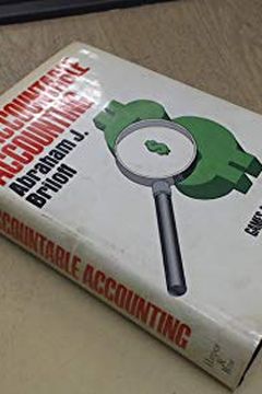 Unaccountable Accounting book cover