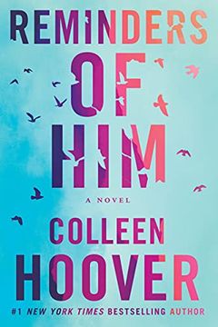 Reminders of Him book cover