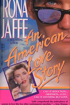 An American Love Story book cover