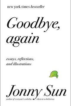 Goodbye, Again book cover