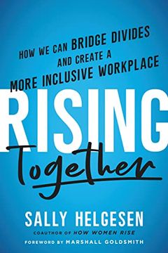 Rising Together book cover