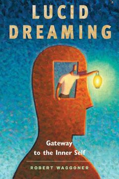 Lucid Dreaming book cover