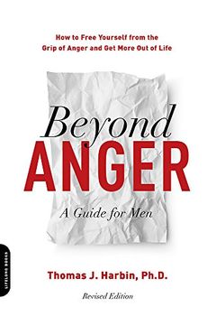 Beyond Anger book cover