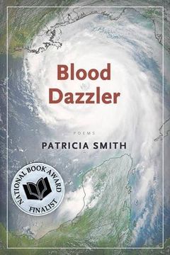 Blood Dazzler book cover