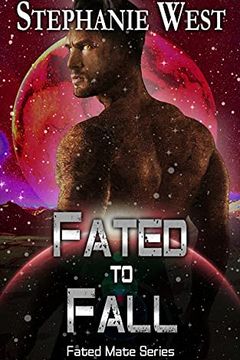 Fated to Fall book cover