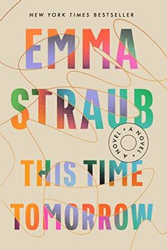 This Time Tomorrow book cover