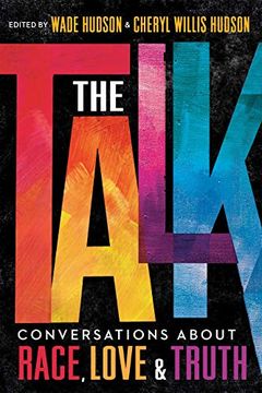 The Talk book cover