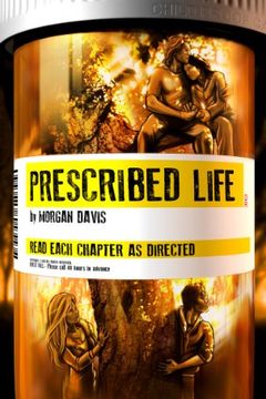Prescribed Life book cover