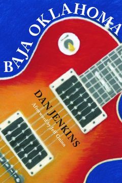 Baja Oklahoma book cover