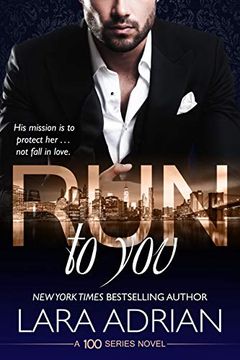 Run to You book cover
