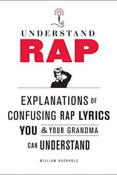 Understand Rap book cover