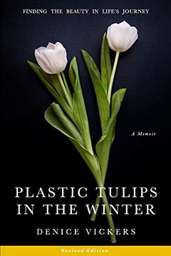 Plastic Tulips in the Winter book cover